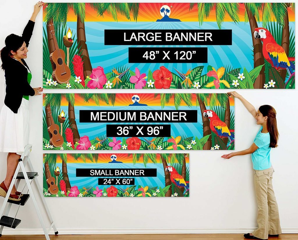 Banner Printing Salisbury