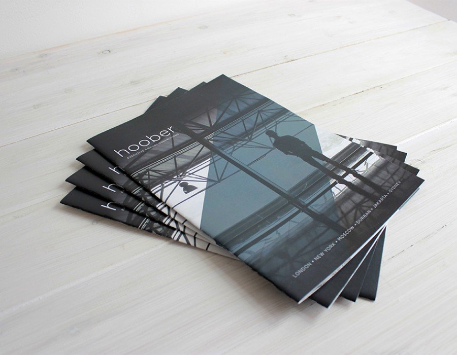 Booklet Printing Salisbury