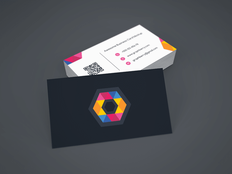 Business Card Printing Salisbury
