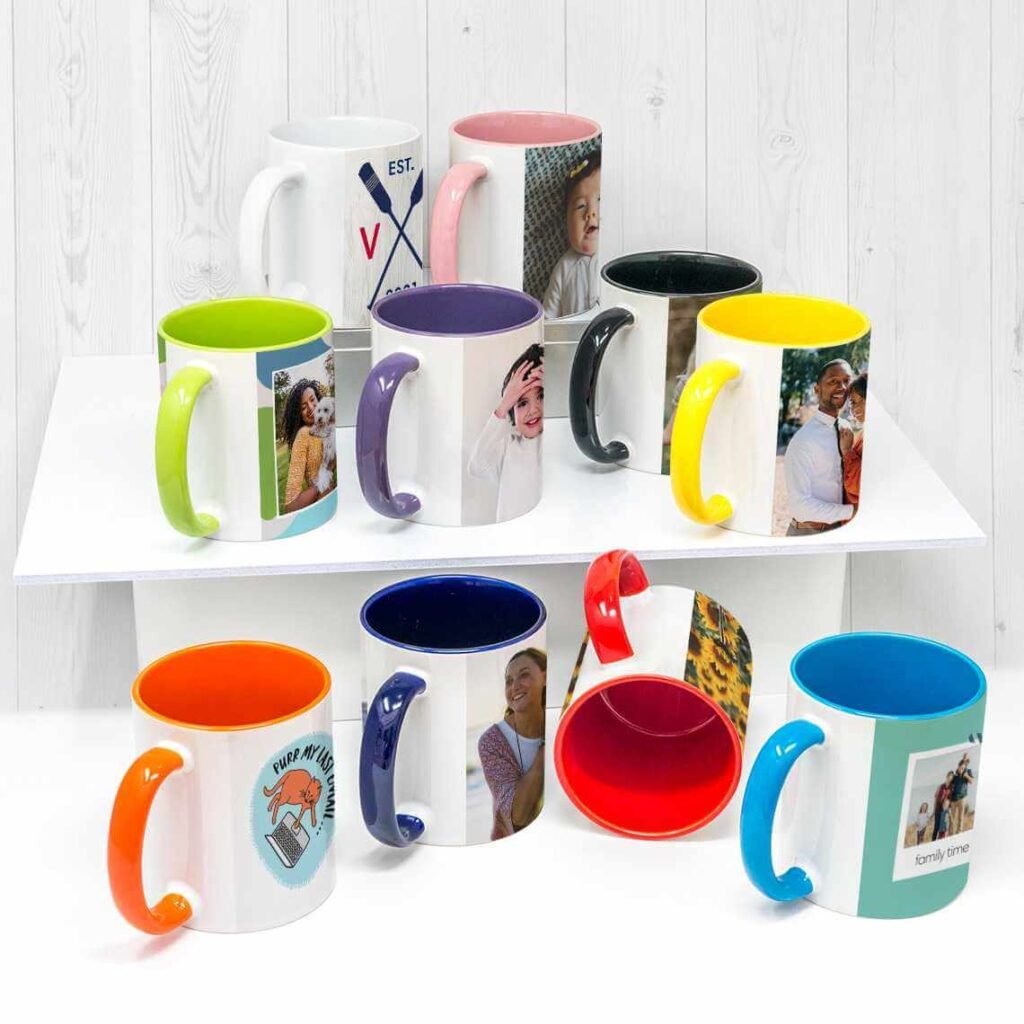 Mug-Printing-Salisbury