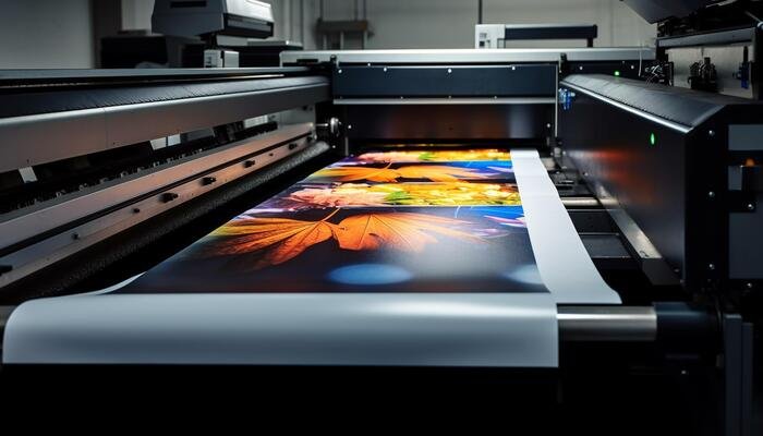 digital printing Salisbury
