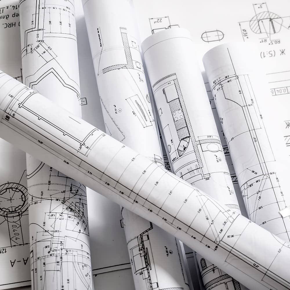 CAD Printing Salisbury