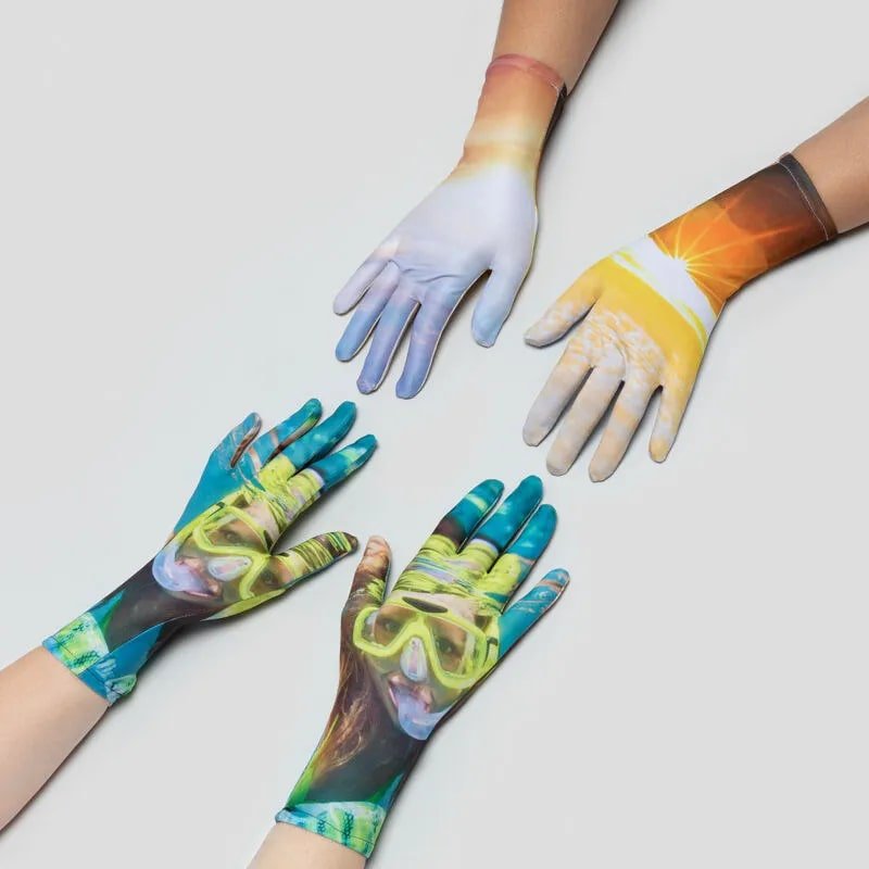 Gloves Printing Salisbury