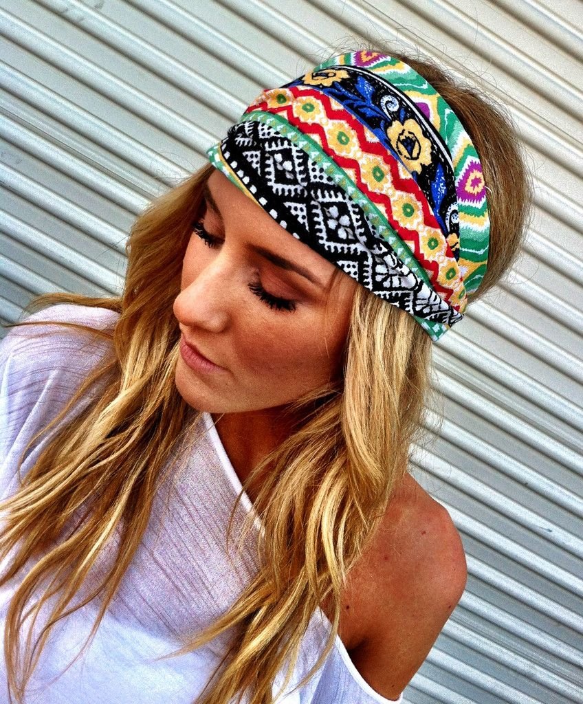 Headbands Printing Salisbury