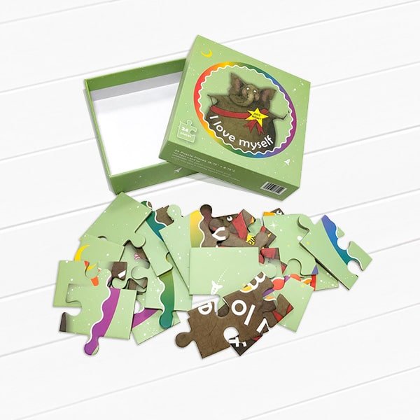 Jigsaw Puzzles Printing Salisbury