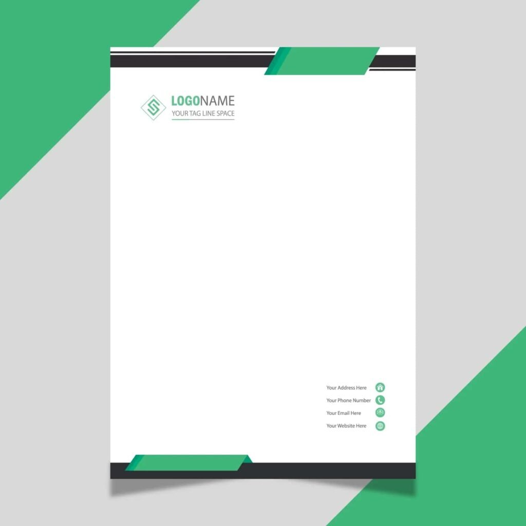 Letterheads Printing Salisbury
