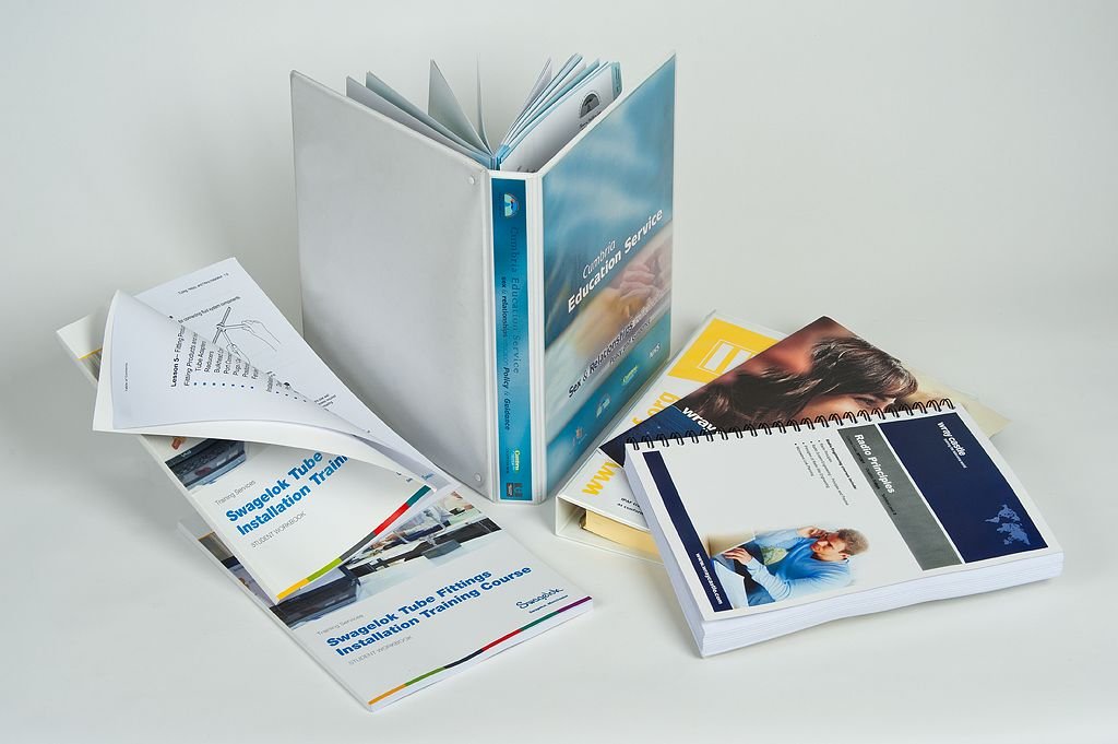 Manual Printing Salisbury