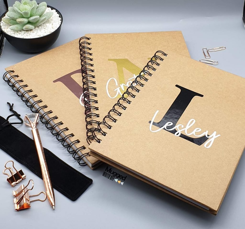 Notepads Printing Salisbury