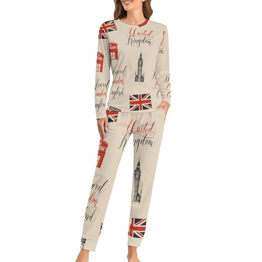 Pajamas Printing Salisbury
