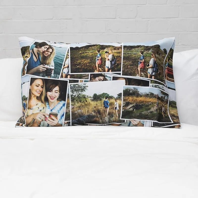 Pillowcases Printing Salisbury