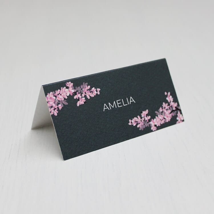 Place Cards Printing Salisbury