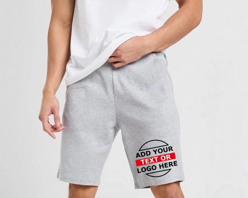 Shorts Printing Salisbury