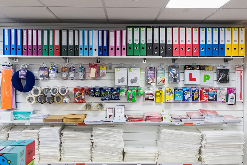 Stationery Sets Printing Salisbury