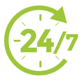 Open 24-HOUR-print in printing Salisbury