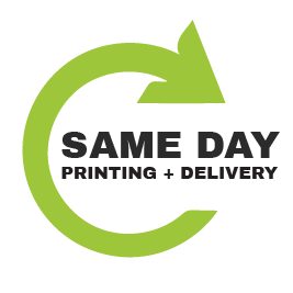 Same Day Printing print in Salisbury