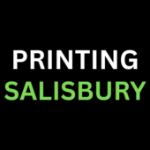 Printing Salisbury